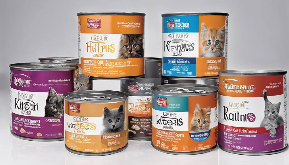 15 Best Cat Food for Kittens to Keep Your Feline Friend Happy and