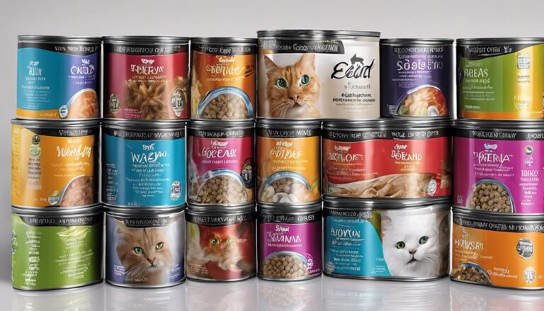 Cat Options 15 Best Wet Cat Food Options for Senior Cats - Keep Your Feline Friend ...