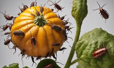 sevin dust for squash bugs