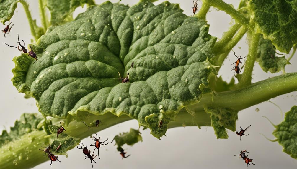 sevin dust for squash bugs