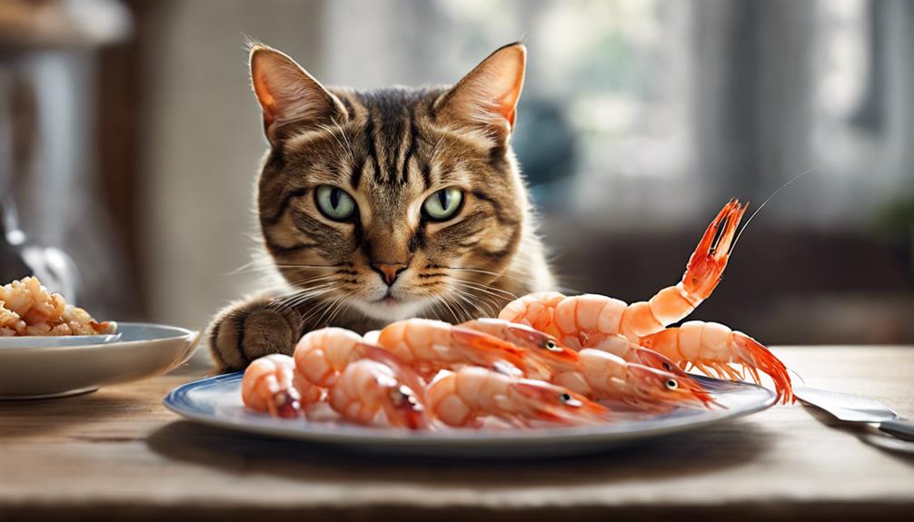 shrimp deveining is crucial