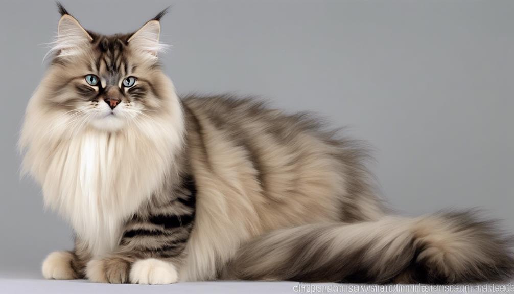 siberian cat breeds available