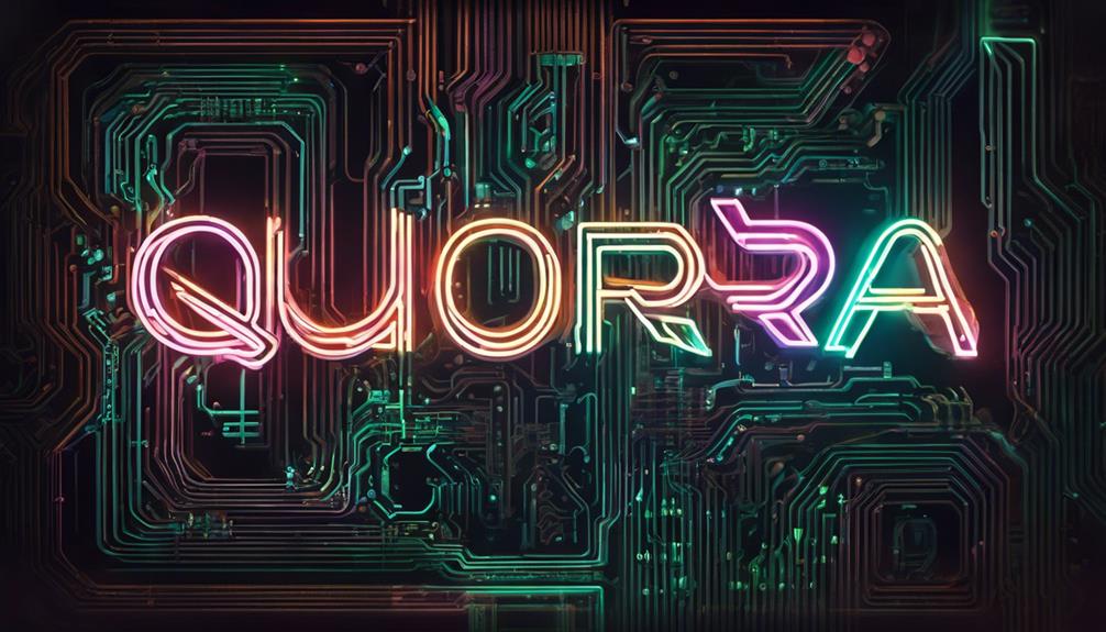 significance of quorra s name