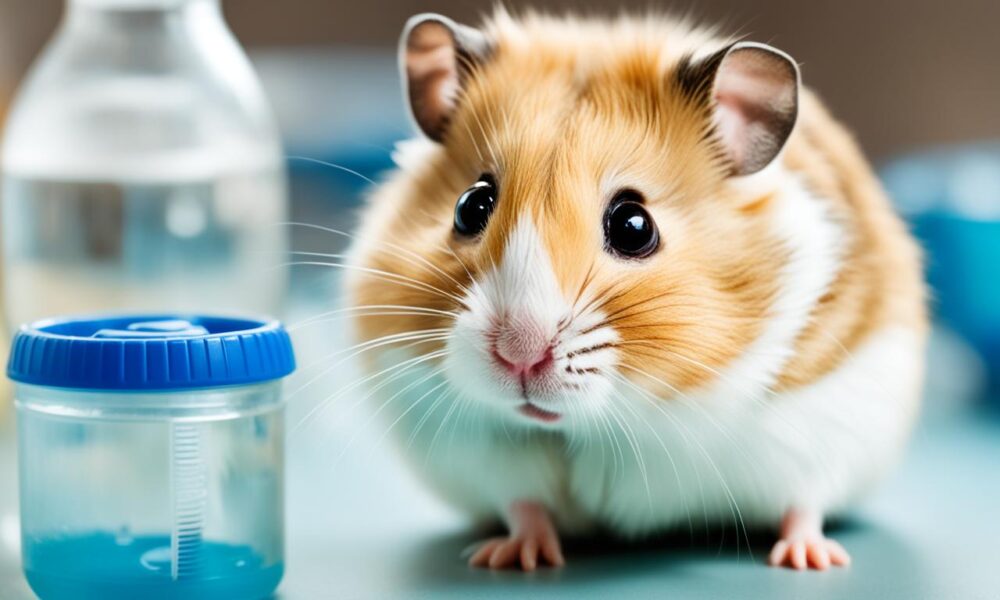 Signs Your Hamster is Dying Key Indicators