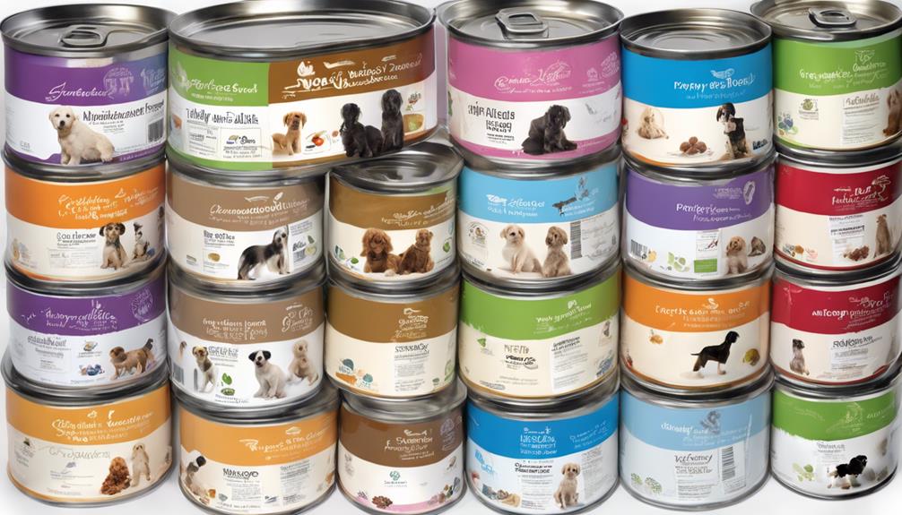 small breed puppy nutrition