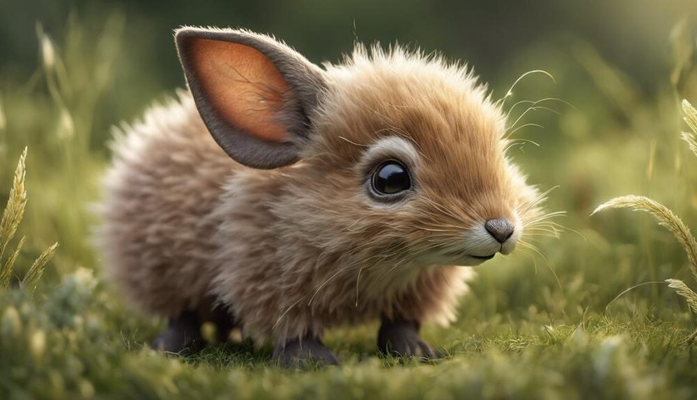 Animals Similar to Rabbits - A Place for Animals