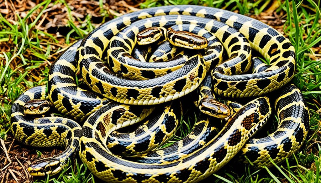 snake characteristics