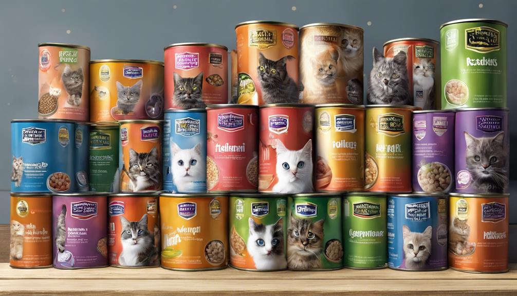 soft cat foods reviewed