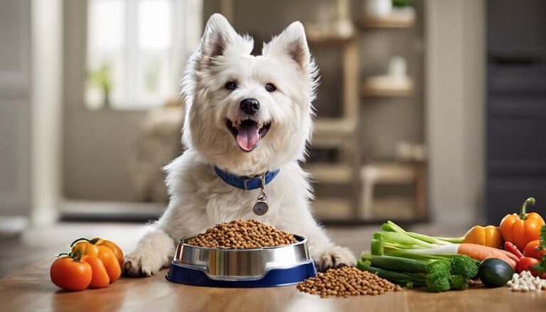 15 Best Soft Dog Foods for Senior Dogs to Keep Your Furry Friend