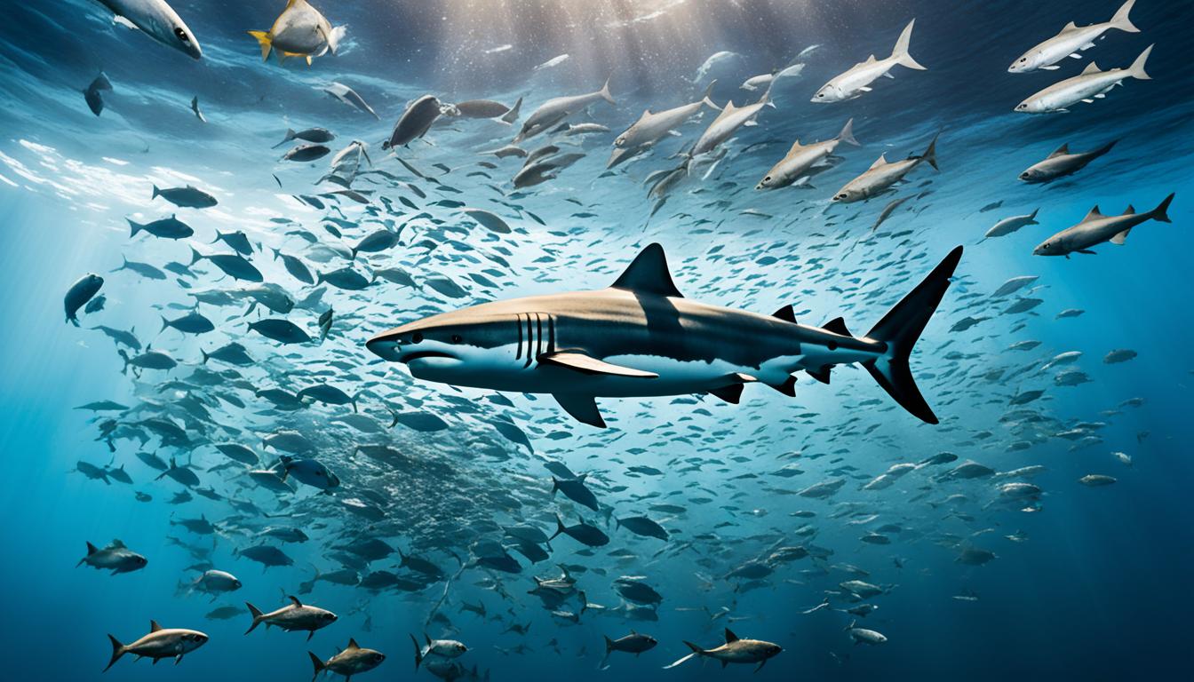 What Eats Sharks? Discover Their Predators!