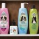 top 10 dog shampoos