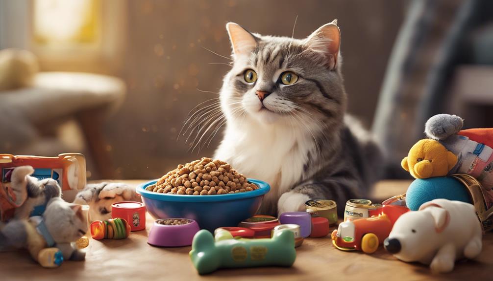 top 15 cat foods