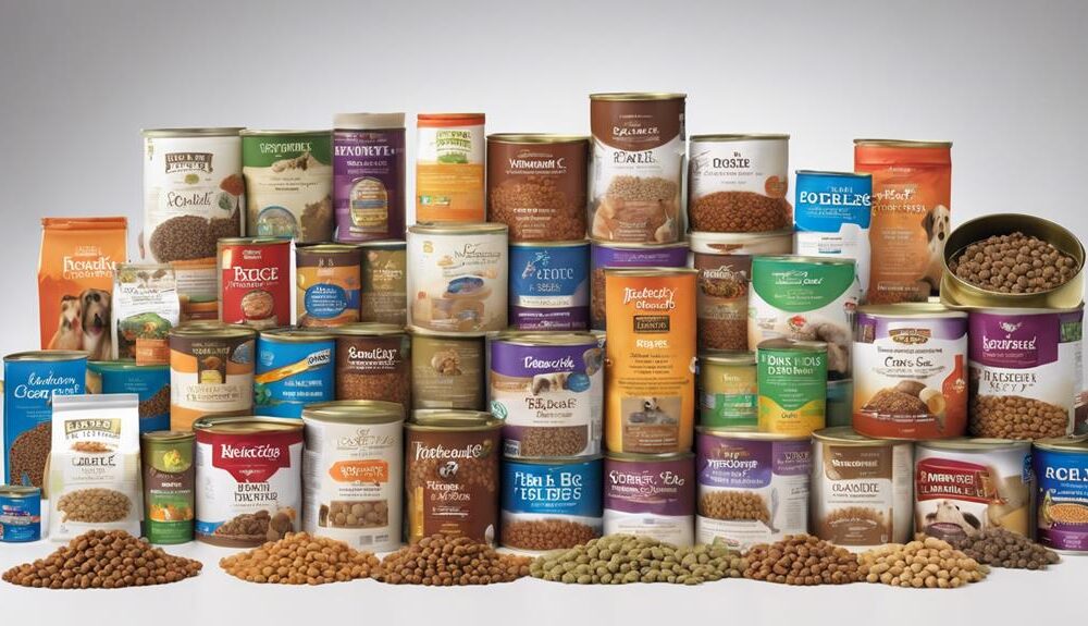 15 Best Dog Food Brands for Large Dogs Top Picks for Your Big Pup's