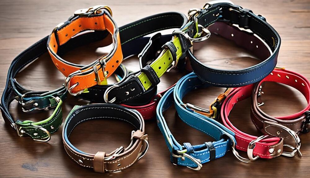 top 5 bousnic collars