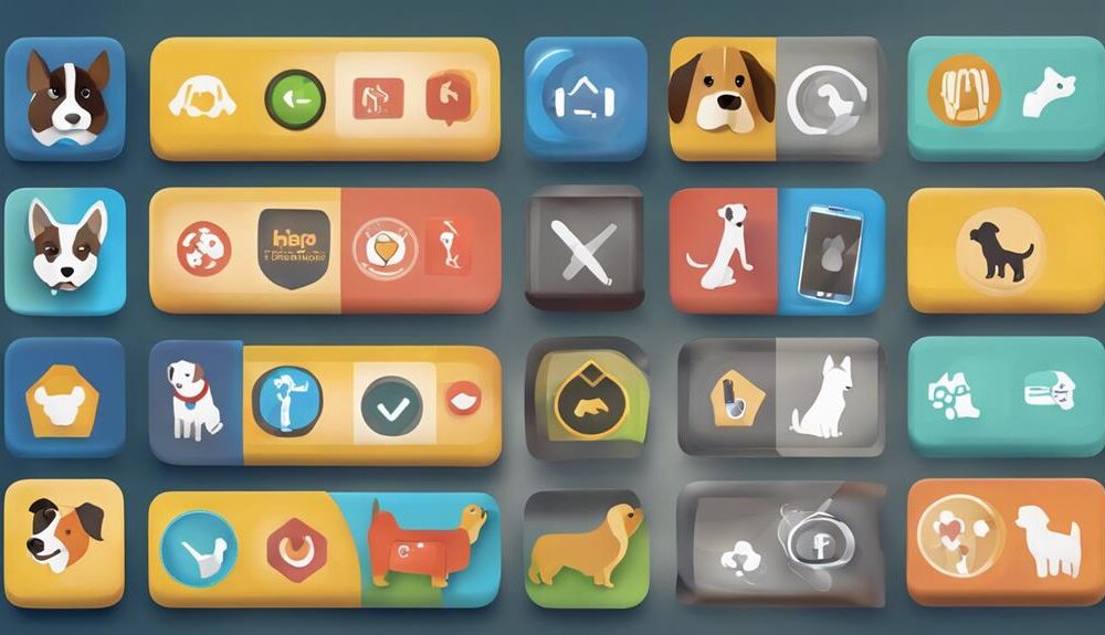top 7 dog training apps