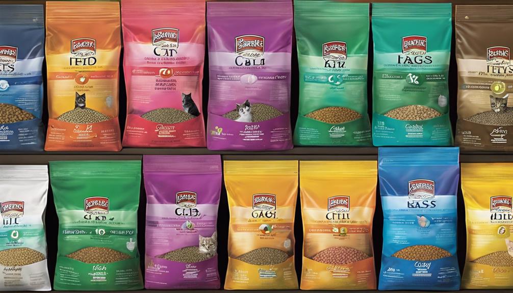 top affordable dry cat food