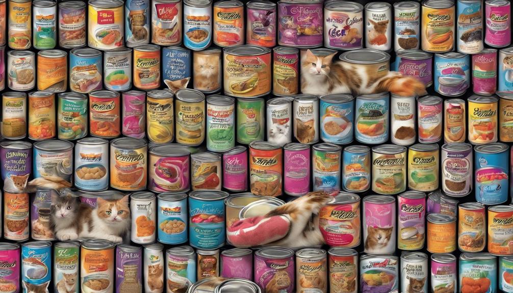top canned cat foods