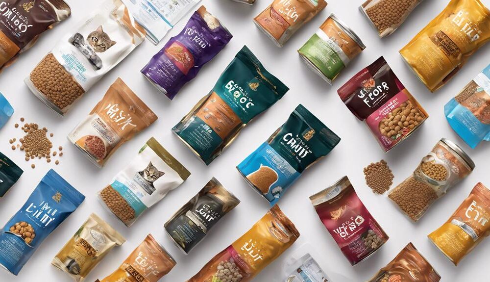 15 Best Cat Food Brands to Keep Your Feline Happy and Healthy A Place