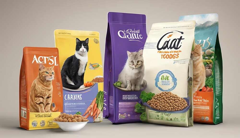 15 Best Cat Foods to Keep Your Feline Happy and Healthy - A Place for ...