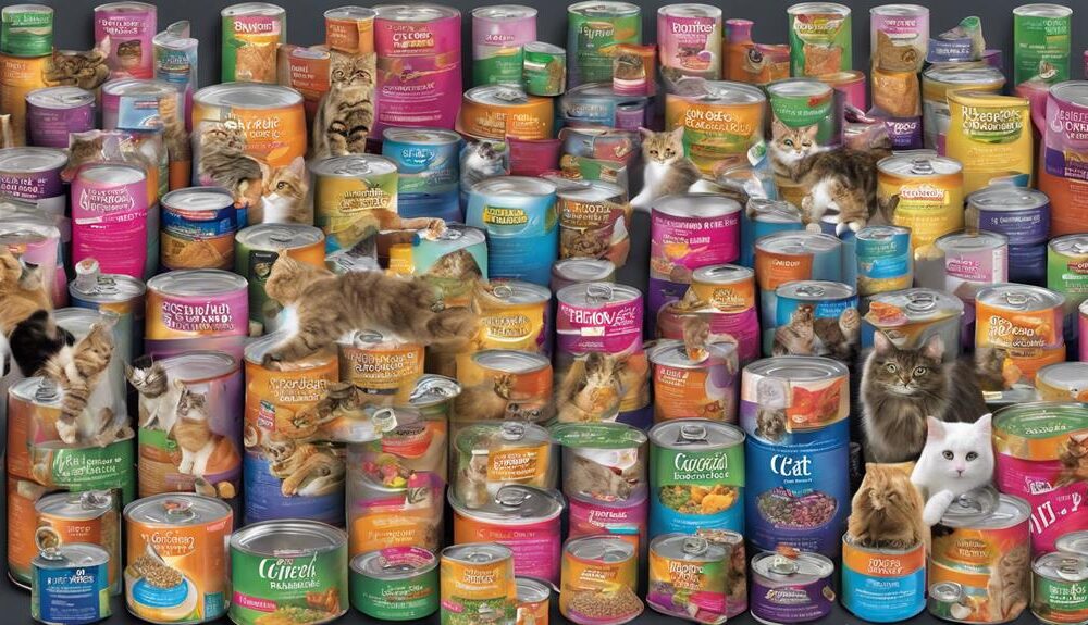 15 Best Brands of Cat Food to Keep Your Feline Friend Healthy and Happy