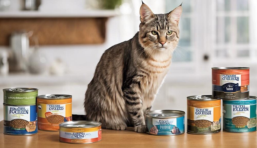 15 Best Cat Food Options for Senior Felines Keeping Your Older Cats Healthy and Happy A