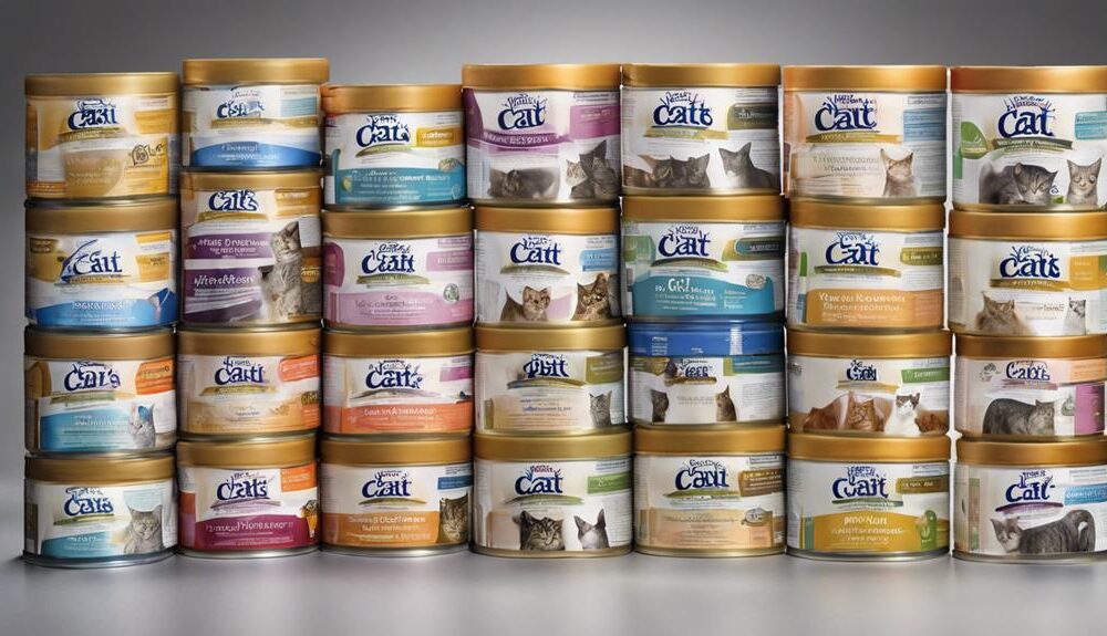 15 Best Cat Food Options for Managing IBD A Comprehensive Guide A Place for Animals