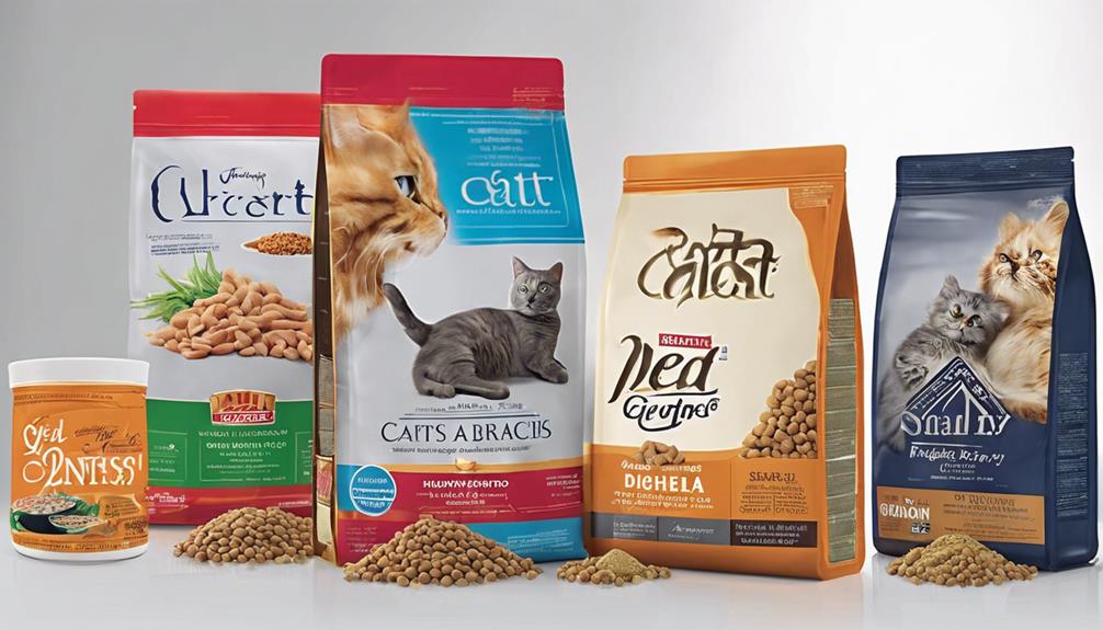 top cat food picks