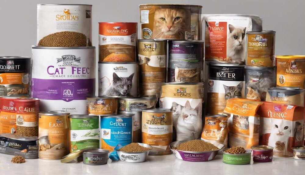 15 Best Cat Foods for Your Feline Friend - Top Picks and Reviews - A ...