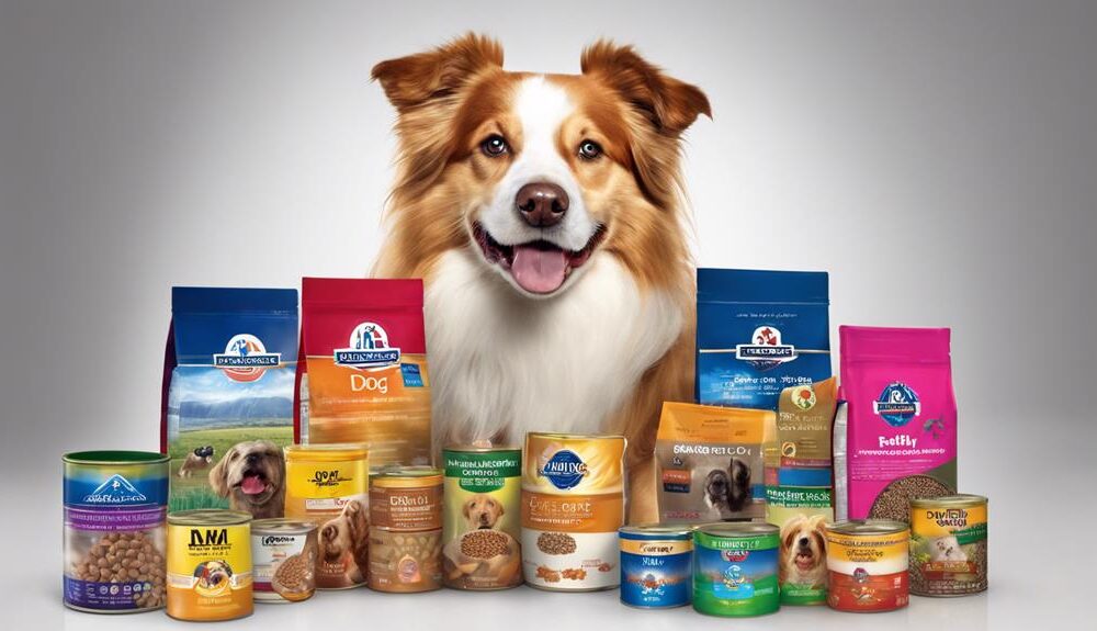 15 Best Dog Foods for Skin and Coat Health - Nourish Your Pup Inside ...