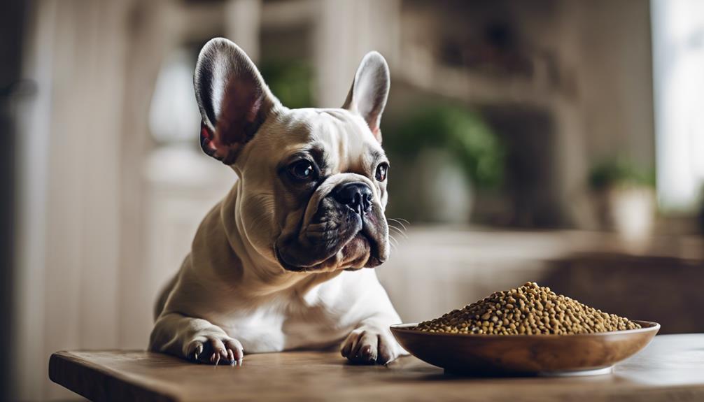 top dog food brands