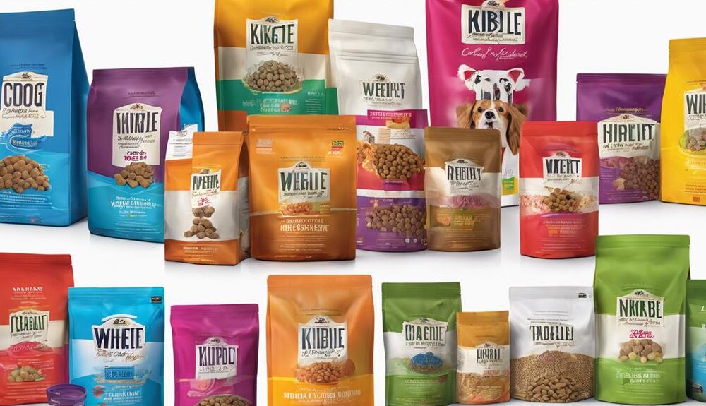 15 Best Dog Foods for Dogs Top Picks for Your Pup's Nutrition A