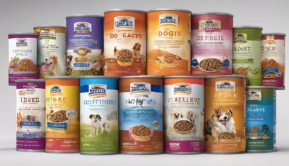 15 Best Dog Foods for Sensitive Stomachs and Diarrhea A Comprehensive