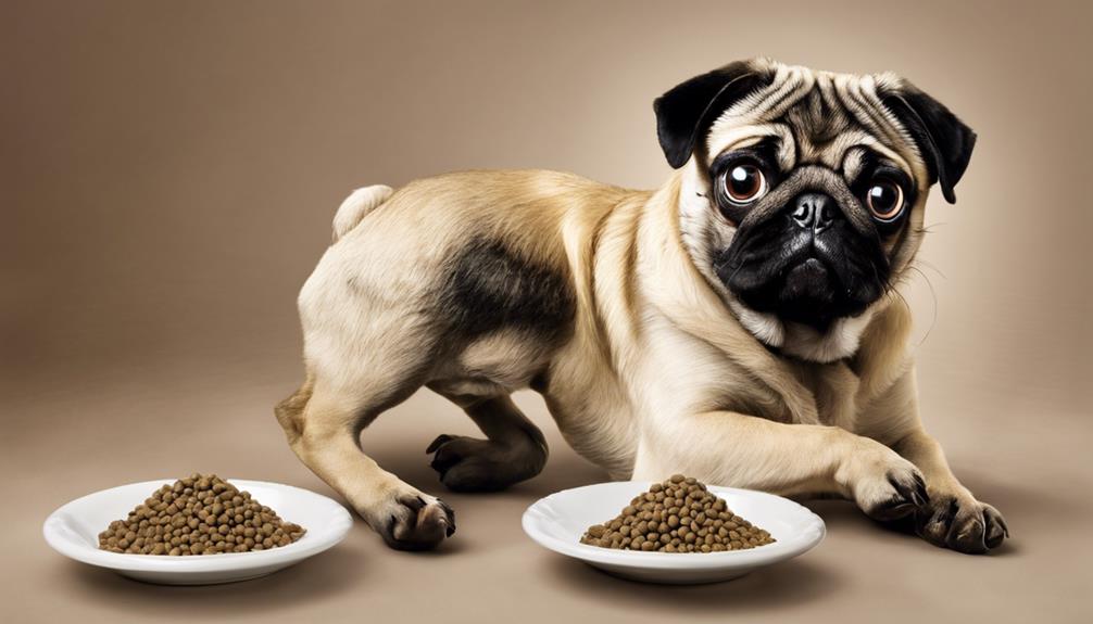 top dog food picks