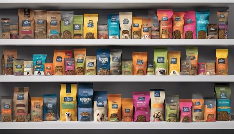 15 Best Dog Foods for Itchy Skin - Soothe Your Pup's Irritation With ... - Best Holistic Dog Food For Itchy Skin