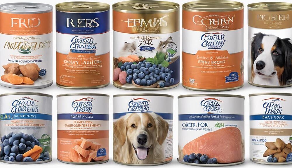 15 Best Dog Foods for Skin Allergies - Vet Recommended Options for ...