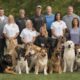 top dog training careers