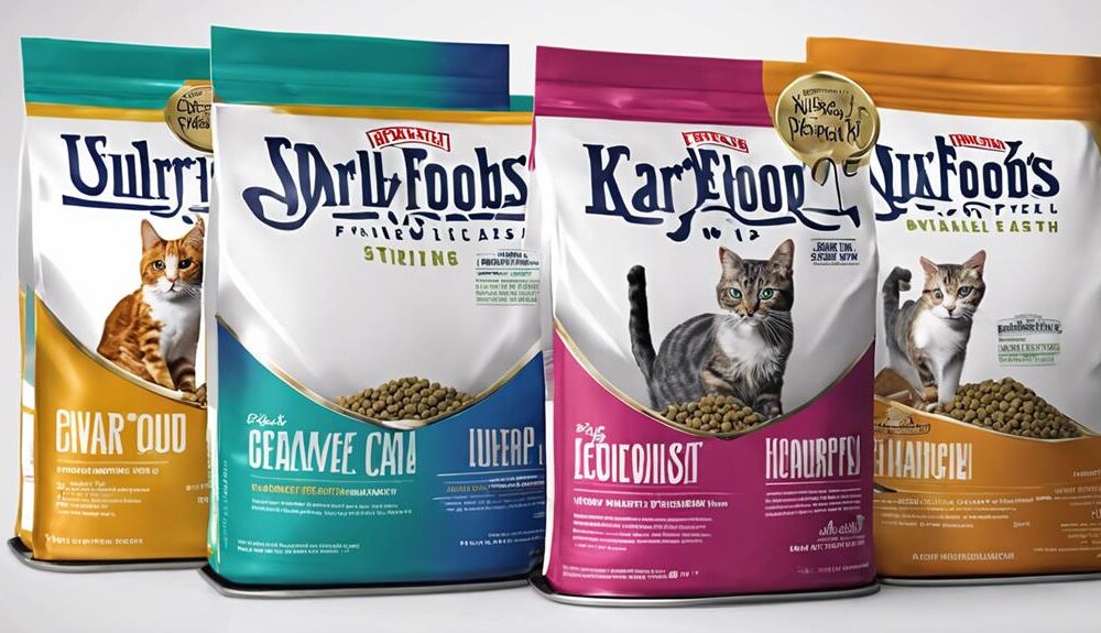 15 Best Dry Cat Foods for Urinary Health Keep Your Feline Friend