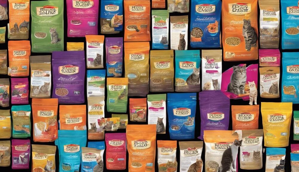 15 Best Dry Cat Foods to Keep Your Feline Friend Healthy and Happy A