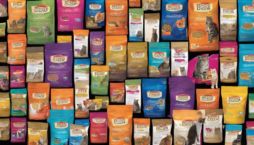 top dry cat foods