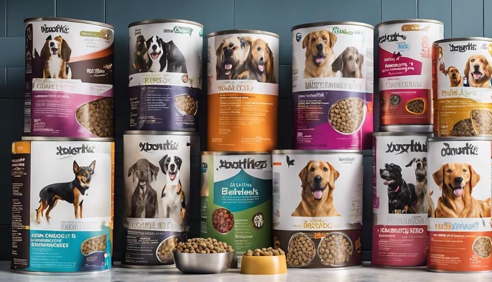 15 Best Dry Dog Foods for a Healthy and Happy Pup A Place for Animals