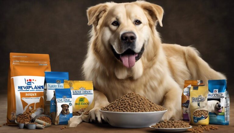 Picture of 15 Best Freeze Dried Dog Foods for Your Pup's Nutritional Needs - A ...
