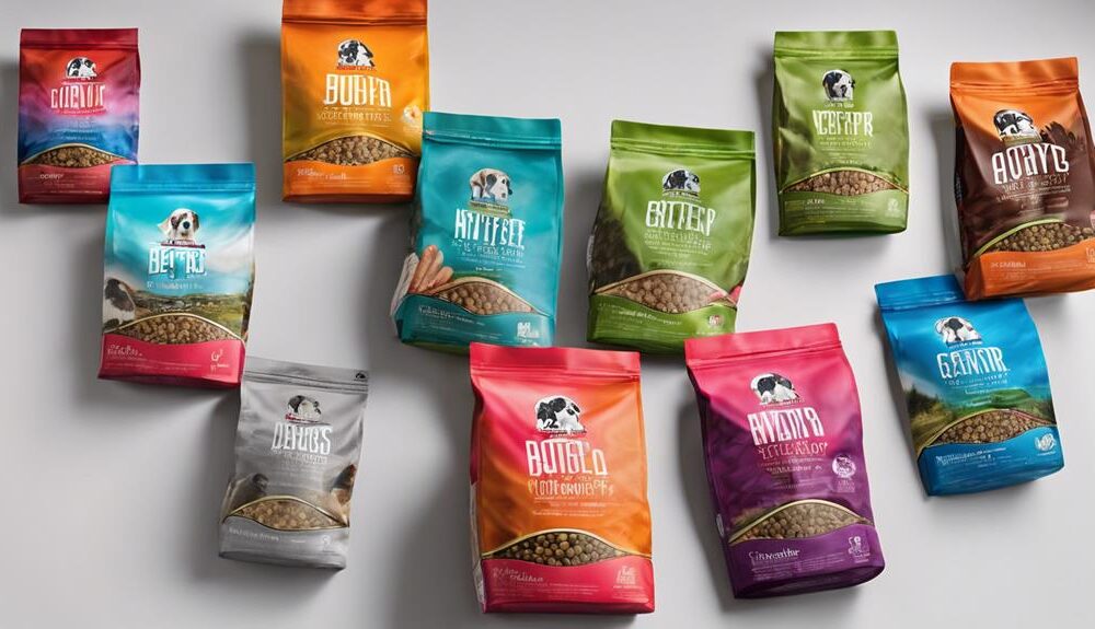 15 Best Dry Dog Food Brands That Will Keep Your Pup Healthy and Happy