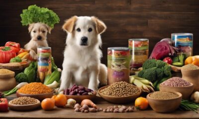 top dry dog foods