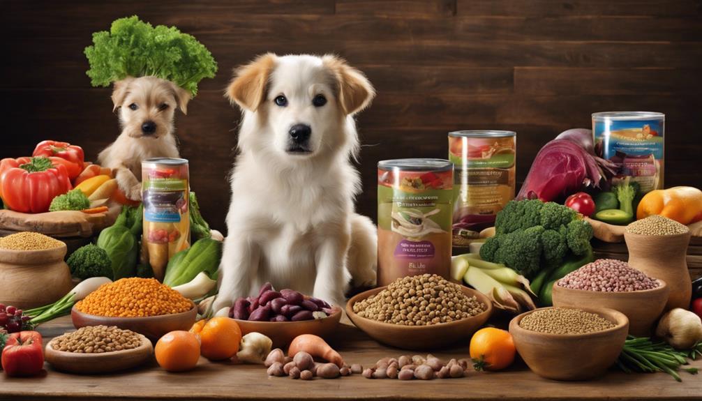 top dry dog foods