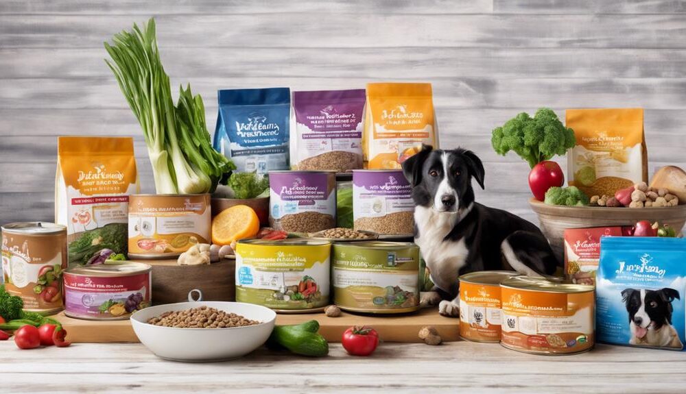 15 Best Hypoallergenic Dog Foods for Your Pup's Health and Wellness - A ...