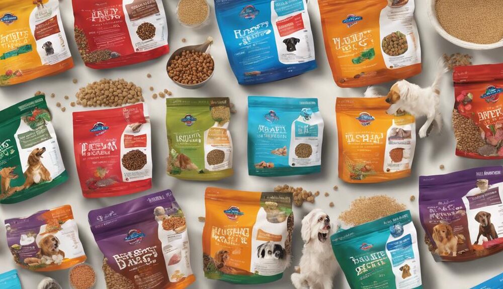 top picks dry dogfoods