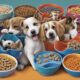 top puppy food brands