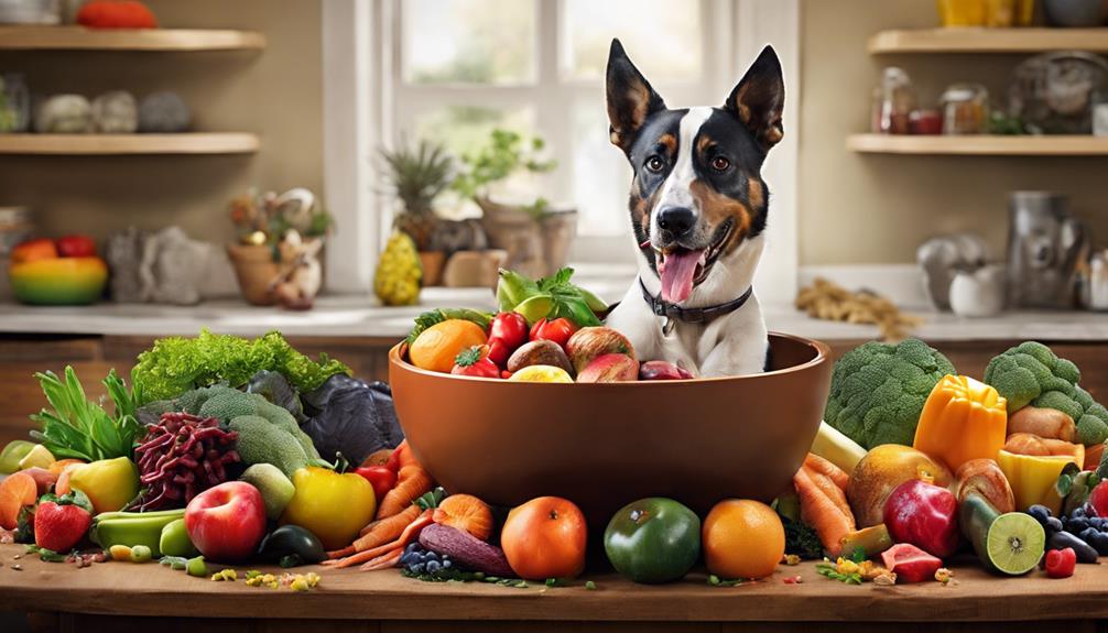 top rated dog food brands