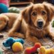 top rated plush dog toys