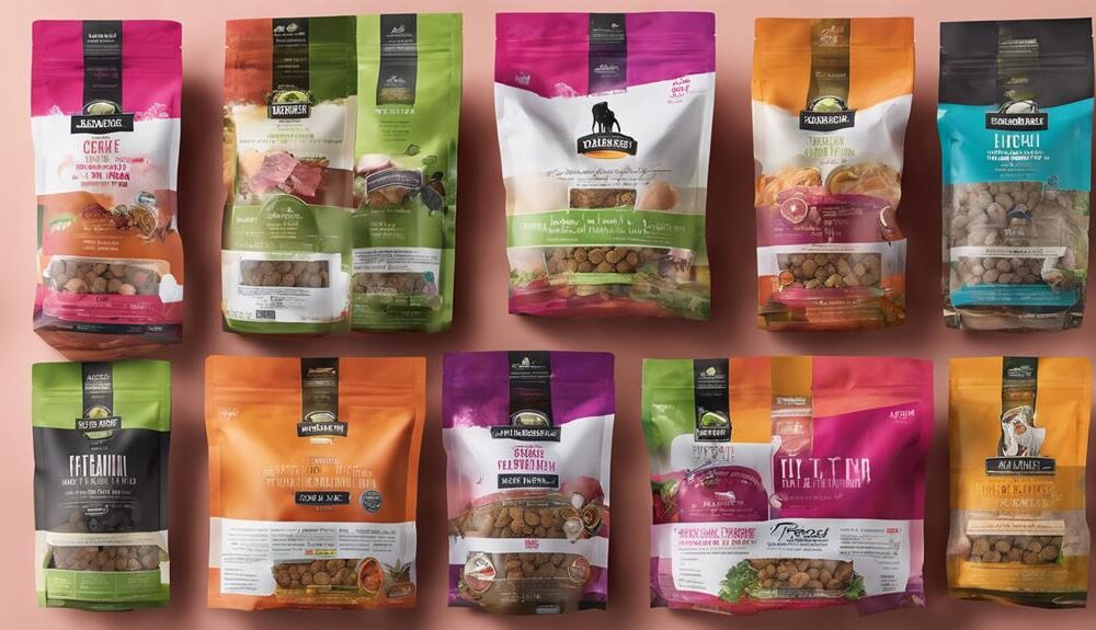 15 Best Raw Dog Food Brands to Keep Your Pup Healthy and Happy A